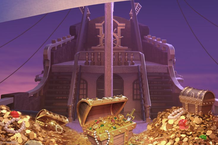 Slots Fort Knox Welcome Bonus