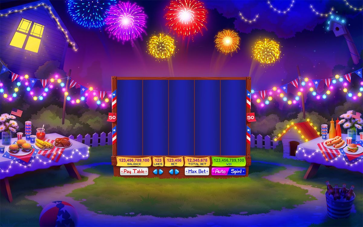 Slots Fort Knox Welcome Bonus